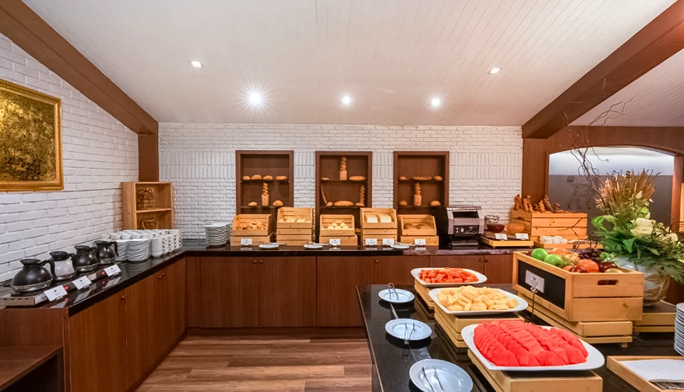 هتل ای وان بانکوک